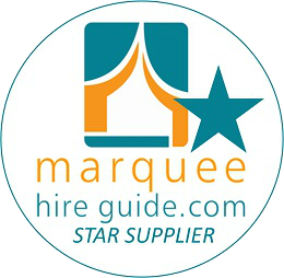 Marquee Hire Guide - Star Supplier